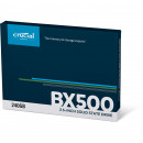 Crucial BX500 240 Go