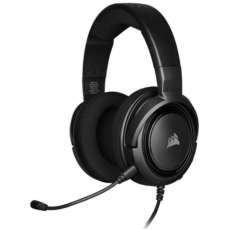 Corsair HS35 (Noir) Corsair HS35 (Noir)