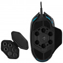 Corsair Gaming Nightsword RGB