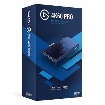 Elgato Game Capture 4K60 Pro