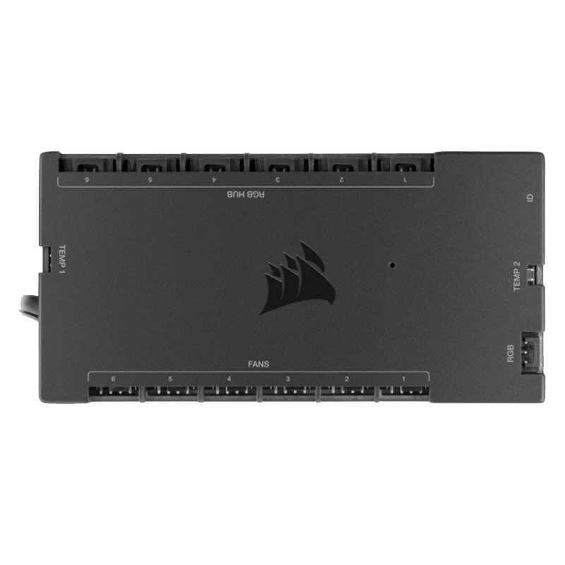 Corsair iCue Commander Core XT