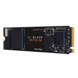Western Digital SSD WD Black SN750 SE 1 To