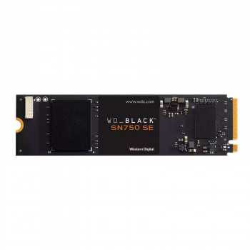 Western Digital SSD WD Black SN750 SE 1 To