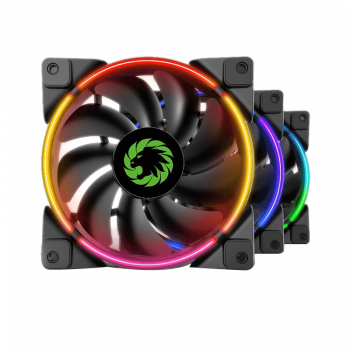 GameMax Gamma 500 Rainbow ARGB