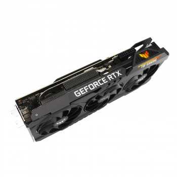 ASUS TUF GeForce RTX 3080 O10G GAMING V2 (LHR)