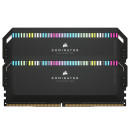 Corsair Dominator Platinum DDR5 RGB 32 GB (2 x 16 GB) 6200 MHz CL36