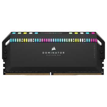 Corsair Dominator Platinum DDR5 RGB 32 GB (2 x 16 GB) 6200 MHz CL36