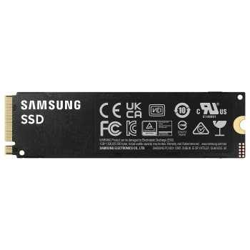 Samsung SSD 990 PRO M.2 PCIe NVMe 2 To