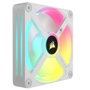 Corsair iCUE LINK QX120 RGB Starter Kit (Blanc)