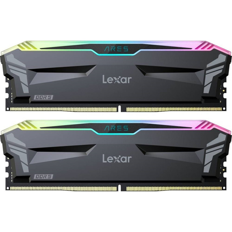 https://www.myplace.re/23955-large_default/lexar-ares-rgb-black-32go-2x16go-ddr5-6400-mhz-cl32.jpg