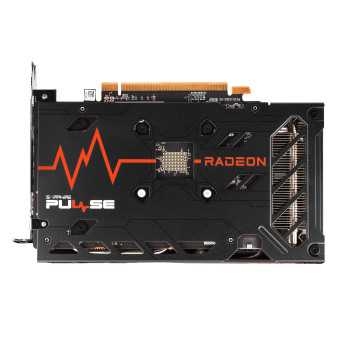 Sapphire PULSE Radeon RX 6500 XT Gaming