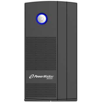 PowerWalker Basic VI 650 SB FR