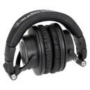 Audio-Technica ATH-M50xBT2 Noir