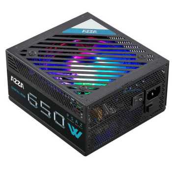 PC Gamer Crystal 5000 1