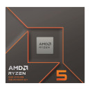 AMD Ryzen 5 8500G Wraith Stealth (3.5 GHz / 5.0 GHz)