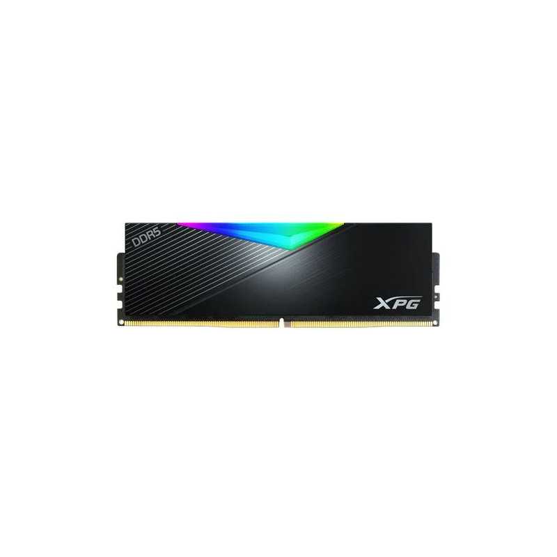 Adata XPG Lancer RGB 16 Go (1x 16 Go) DDR5 5200 MHz CL38