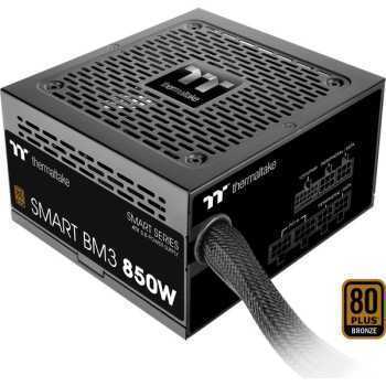 Thermaltake Smart BM3 ATX 3.0 850W Bronze