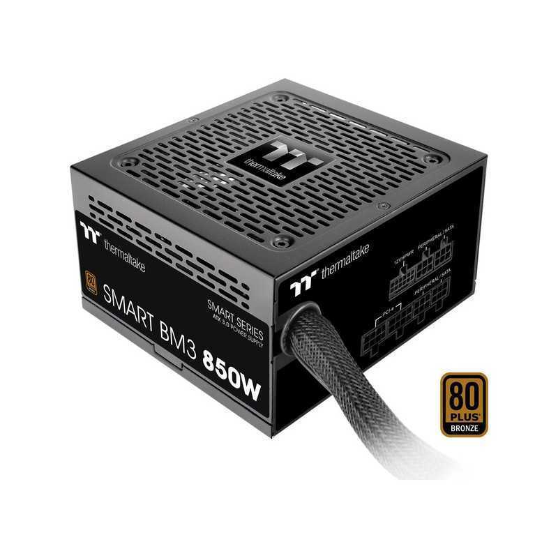 Thermaltake Smart BM3 ATX 3.0 850W Bronze