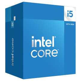 Intel Core i5 14400F (jusqu'à 4.7 GHz)
