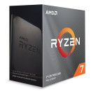 AMD Ryzen 7 5700 Wraith Spire (3.7 GHz / 4.6 GHz)