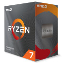 AMD Ryzen 7 5700 Wraith Spire (3.7 GHz / 4.6 GHz)