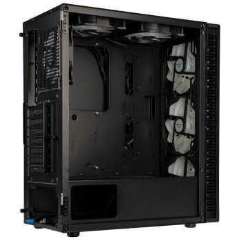 Kolink Observatory HF Glass ARGB Noir
