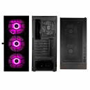 Kolink Observatory HF Glass ARGB Noir