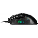 MSI CLUTCH GM51 LIGHTWEIGHT souris Jouer Droitier USB Type-A Optique 26000 DPI MSI CLUTCH GM51 LIGHTWEIGHT souris Jouer Droitier USB Type-A Optique 26000 DPI