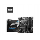 MSI PRO B760M-P carte mère Intel B760 LGA 1700 micro ATX MSI PRO B760M-P carte mère Intel B760 LGA 1700 micro ATX