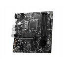 MSI PRO B760M-P carte mère Intel B760 LGA 1700 micro ATX MSI PRO B760M-P carte mère Intel B760 LGA 1700 micro ATX