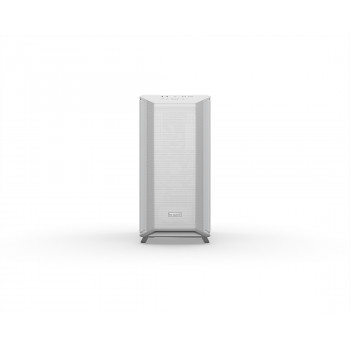 be quiet! Dark Base 701 Tower Blanc