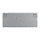 ASUS ROG Azoth clavier Jouer USB + RF Wireless + Bluetooth Blanc ASUS ROG Azoth clavier Jouer USB + RF Wireless + Bluetooth Blanc