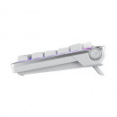 ASUS ROG Azoth clavier Jouer USB + RF Wireless + Bluetooth Blanc ASUS ROG Azoth clavier Jouer USB + RF Wireless + Bluetooth Blanc