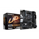 GIGABYTE A520M DS3H V2 GIGABYTE A520M DS3H V2