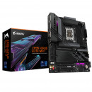 GIGABYTE Carte mère Z890 AORUS ELITE WIFI7 - Prend en charge les processeurs Intel Core Ultra (Série 2), VRM à 16+1+2 phases, GIGABYTE Carte mère Z890 AORUS ELITE WIFI7 - Prend en charge les processeurs Intel Core Ultra (Série 2), VRM à 16+1+2 phases,