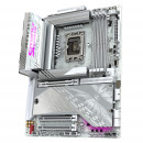 GIGABYTE Carte mère Z890 AORUS ELITE X ICE - Prend en charge les processeurs Intel Core Ultra (Série 2), VRM à 16+1+2 phases, GIGABYTE Carte mère Z890 AORUS ELITE X ICE - Prend en charge les processeurs Intel Core Ultra (Série 2), VRM à 16+1+2 phases,