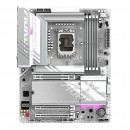 GIGABYTE Carte mère Z890 AORUS ELITE WIFI7 ICE - Prend en charge les processeurs Intel Core Ultra (Série 2), VRM à 16+1+2 GIGABYTE Carte mère Z890 AORUS ELITE WIFI7 ICE - Prend en charge les processeurs Intel Core Ultra (Série 2), VRM à 16+1+2