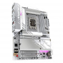 GIGABYTE Carte mère Z890 AORUS ELITE WIFI7 ICE - Prend en charge les processeurs Intel Core Ultra (Série 2), VRM à 16+1+2 GIGABYTE Carte mère Z890 AORUS ELITE WIFI7 ICE - Prend en charge les processeurs Intel Core Ultra (Série 2), VRM à 16+1+2