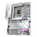 GIGABYTE Carte mère Z890 AORUS ELITE WIFI7 ICE - Prend en charge les processeurs Intel Core Ultra (Série 2), VRM à 16+1+2 GIGABYTE Carte mère Z890 AORUS ELITE WIFI7 ICE - Prend en charge les processeurs Intel Core Ultra (Série 2), VRM à 16+1+2