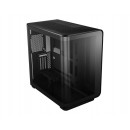MSI MEG MAESTRO 700L PZ unité centrale Midi Tower Noir MSI MEG MAESTRO 700L PZ unité centrale Midi Tower Noir
