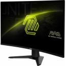 MSI MAG 32C6X écran plat de PC 80 cm (31.5") 1920 x 1080 pixels Full HD Noir MSI MAG 32C6X écran plat de PC 80 cm (31.5") 1920 x 1080 pixels Full HD Noir