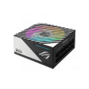 ASUS ROG Loki SFX-L 850W Platinum unité d'alimentation d'énergie 24-pin ATX Noir, Argent ASUS ROG Loki SFX-L 850W Platinum unité d'alimentation d'énergie 24-pin ATX Noir, Argent