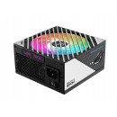 ASUS ROG Loki SFX-L 850W Platinum unité d'alimentation d'énergie 24-pin ATX Noir, Argent ASUS ROG Loki SFX-L 850W Platinum unité d'alimentation d'énergie 24-pin ATX Noir, Argent