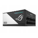 ASUS ROG Loki SFX-L 850W Platinum unité d'alimentation d'énergie 24-pin ATX Noir, Argent ASUS ROG Loki SFX-L 850W Platinum unité d'alimentation d'énergie 24-pin ATX Noir, Argent