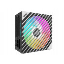 ASUS ROG Loki SFX-L 850W Platinum unité d'alimentation d'énergie 24-pin ATX Noir, Argent ASUS ROG Loki SFX-L 850W Platinum unité d'alimentation d'énergie 24-pin ATX Noir, Argent