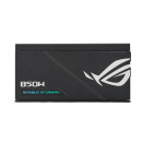 ASUS ROG Loki SFX-L 850W Platinum unité d'alimentation d'énergie 24-pin ATX Noir, Argent ASUS ROG Loki SFX-L 850W Platinum unité d'alimentation d'énergie 24-pin ATX Noir, Argent