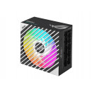 ASUS ROG Loki SFX-L 850W Platinum unité d'alimentation d'énergie 24-pin ATX Noir, Argent ASUS ROG Loki SFX-L 850W Platinum unité d'alimentation d'énergie 24-pin ATX Noir, Argent