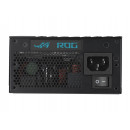 ASUS ROG Loki SFX-L 750W Platinum unité d'alimentation d'énergie 20+4 pin ATX Noir, Argent ASUS ROG Loki SFX-L 750W Platinum unité d'alimentation d'énergie 20+4 pin ATX Noir, Argent