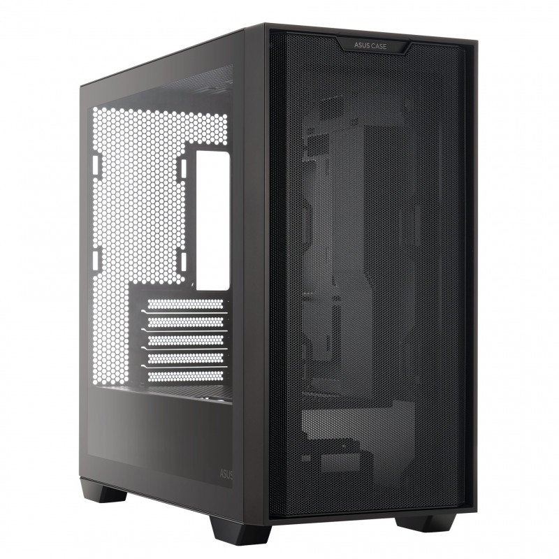 ASUS A21 Noir ASUS A21 Noir