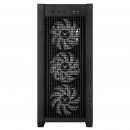 ASUS TUF Gaming GT302 ARGB Midi Tower Noir ASUS TUF Gaming GT302 ARGB Midi Tower Noir